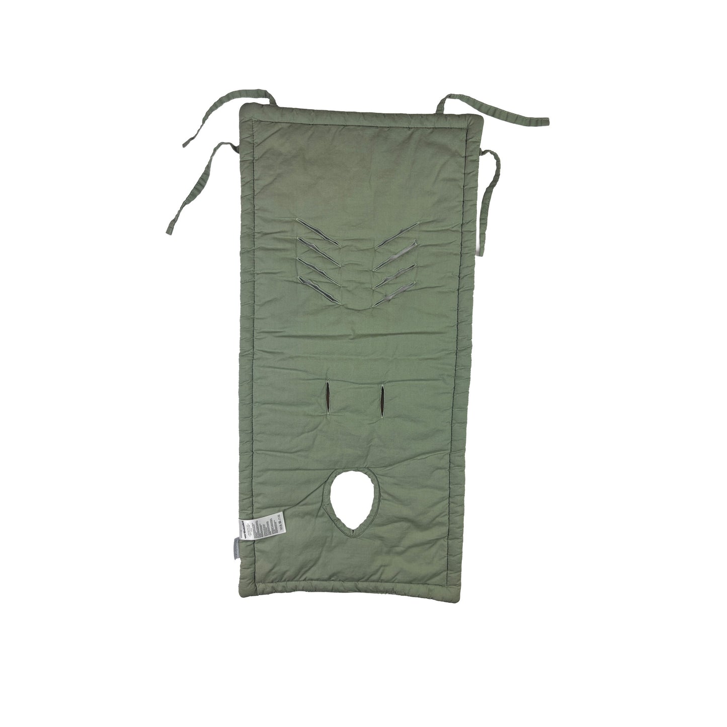 Sitzauflage für Buggy von Vertbaudet - Sehr gut