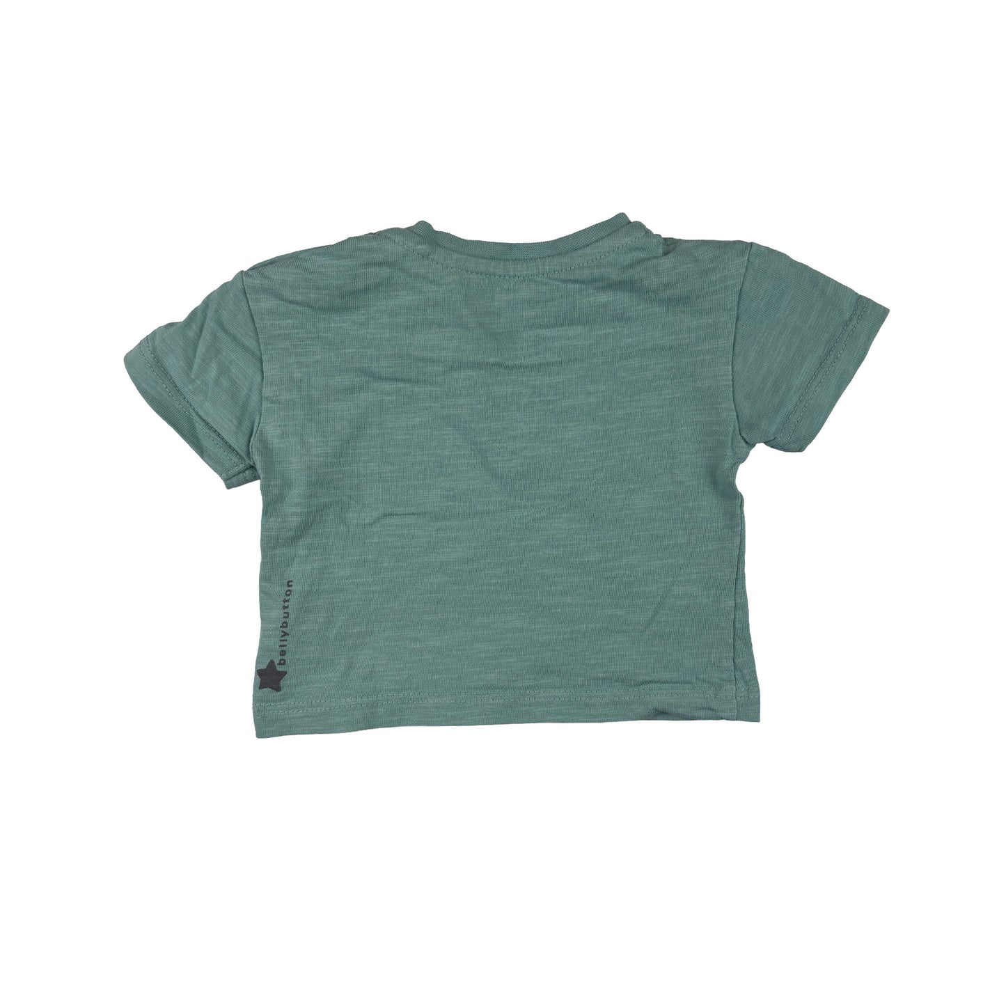 T-Shirt von Belly Button in Gr. 62 - Gut