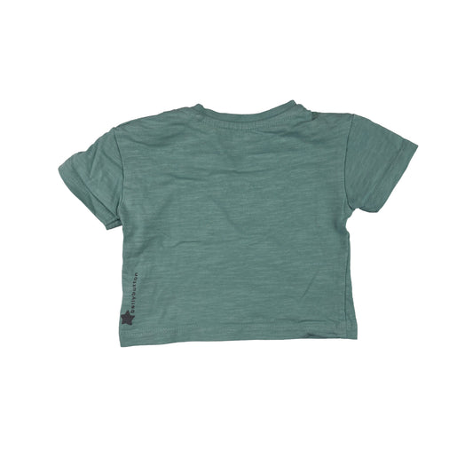 T-Shirt von Belly Button in Gr. 62 - Gut