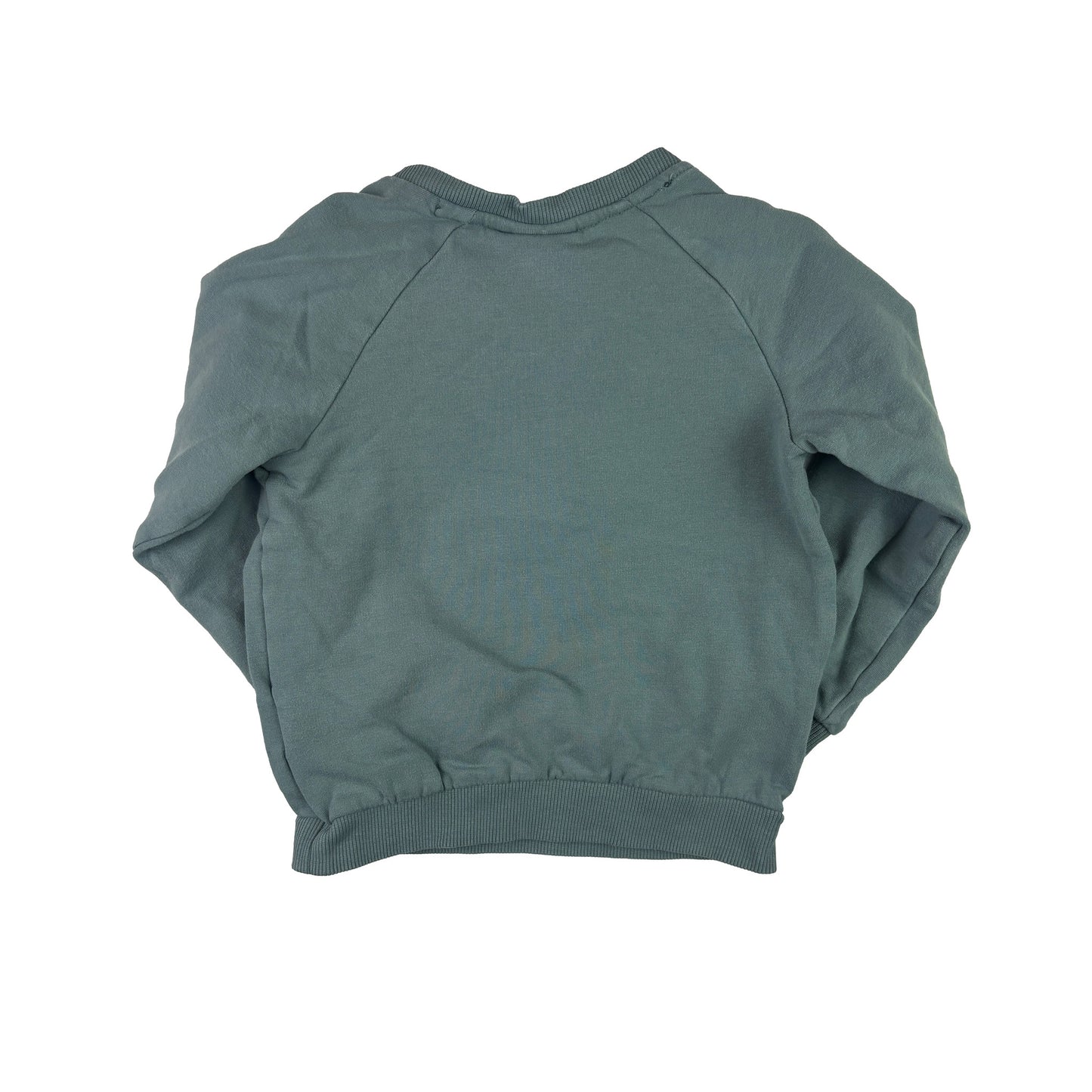 Pullover von guppy in Gr. 74 - Sehr gut