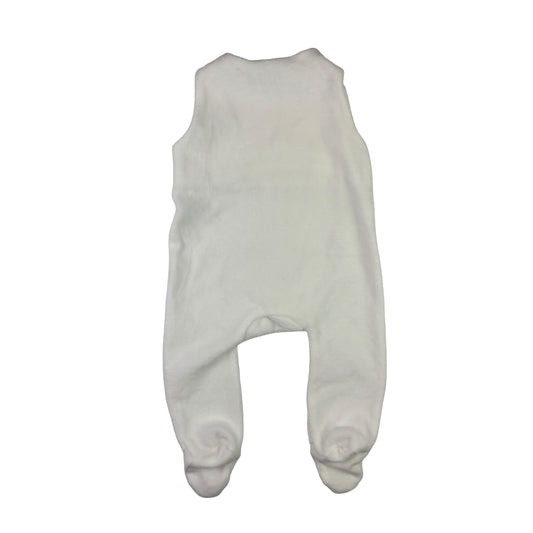 Strampler von Hand Made in Gr. 62 - Gut