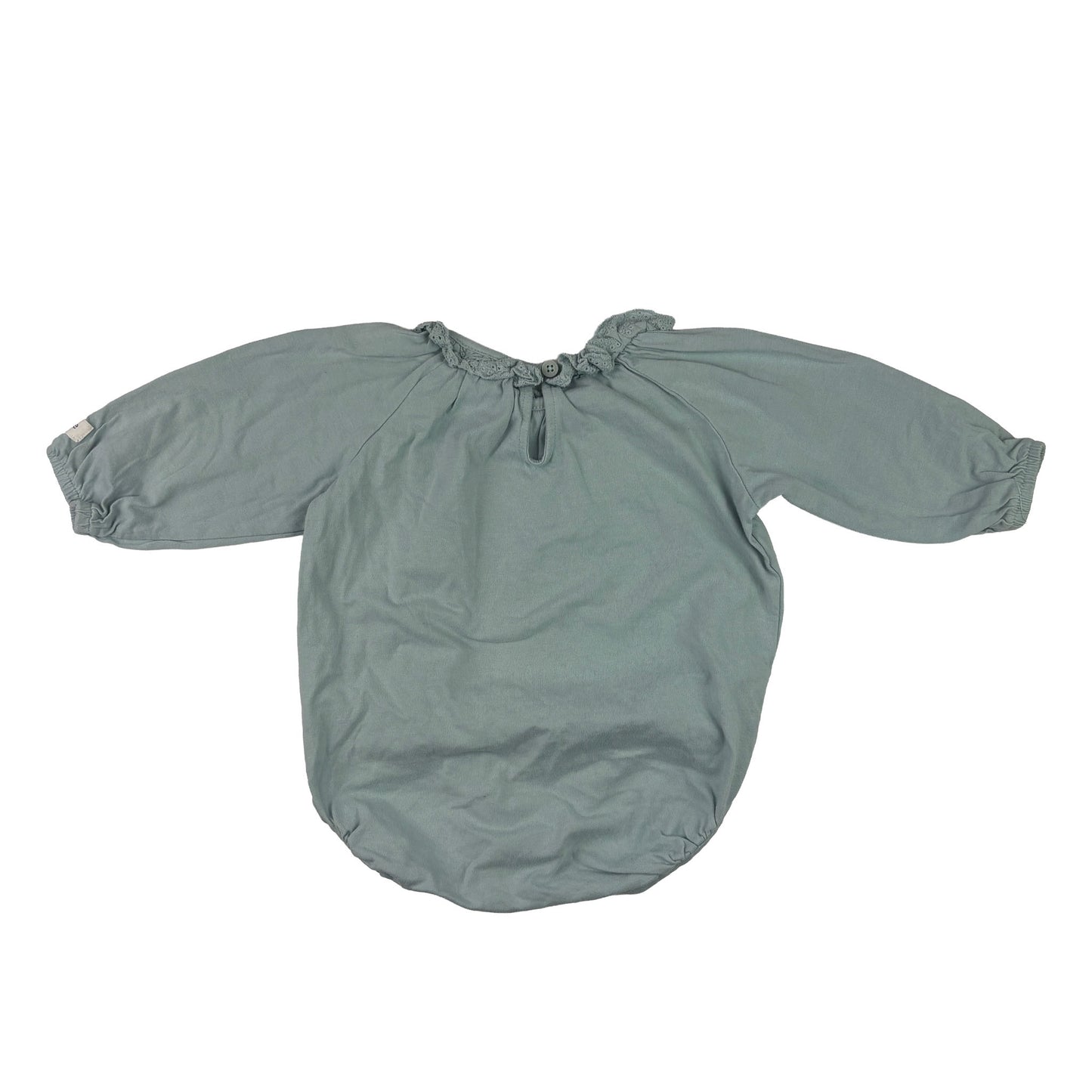 Ballon Body von newbie in Gr. 68 - Sehr gut