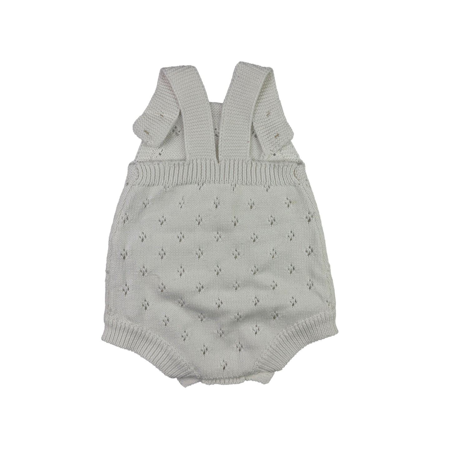 Body von Hand Made in Gr. 62 - Gestrickt und sehr gut