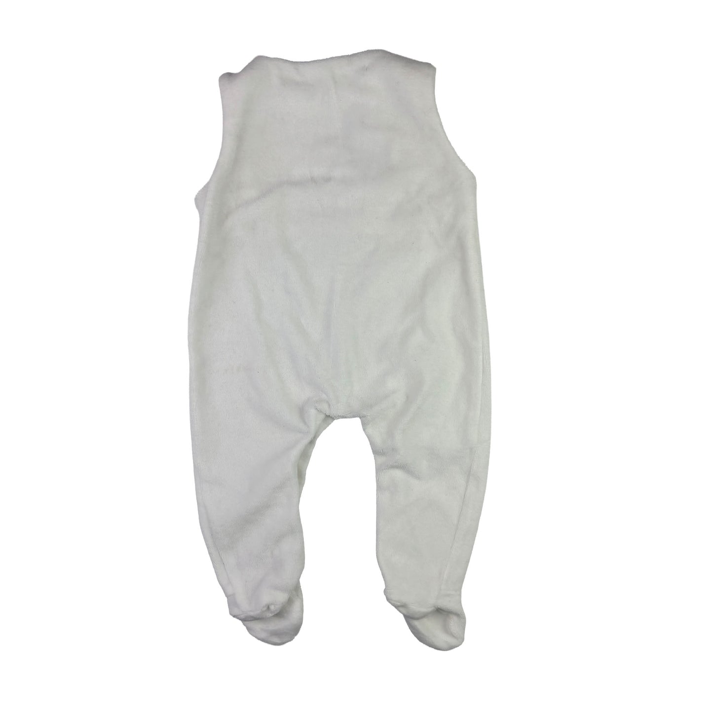 Strampler von Hand Made in Gr. 62 - Sehr gut