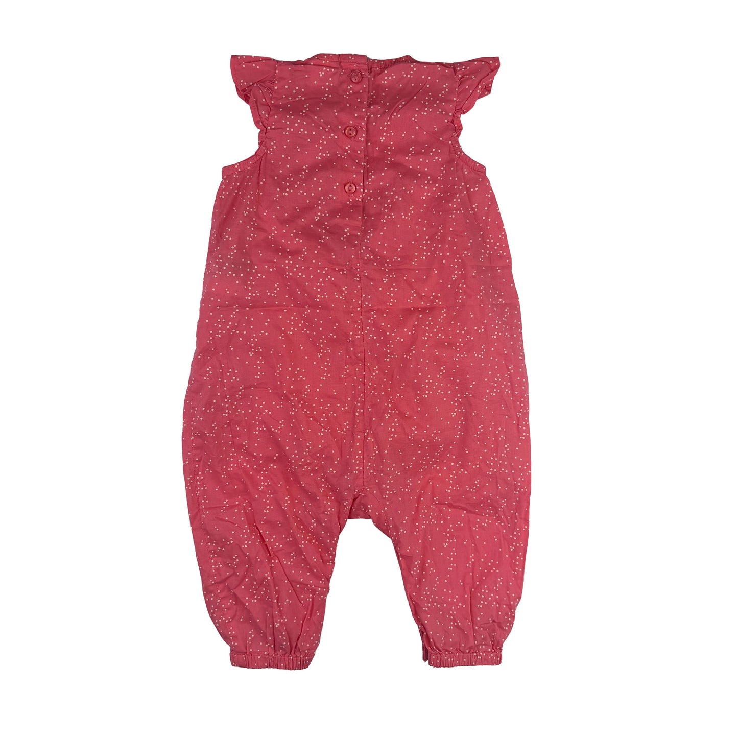 Jumpsuit von H&M in Gr. 68 - Sehr gut