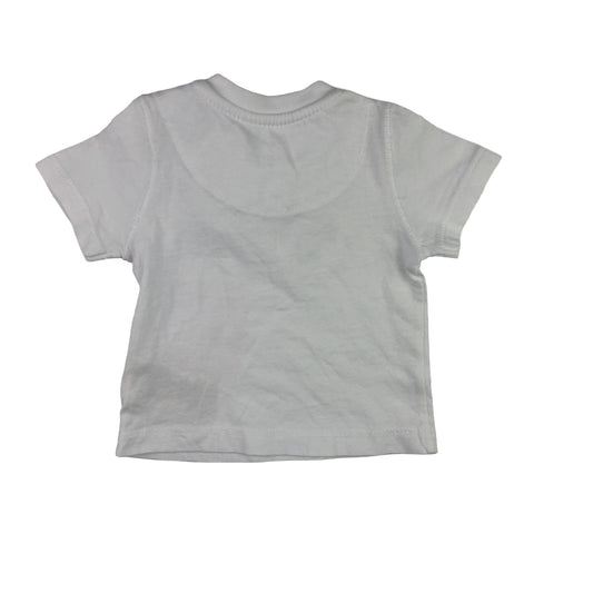 T-Shirt von Bellybutton in Gr. 50/56 - Neu mit Etikett