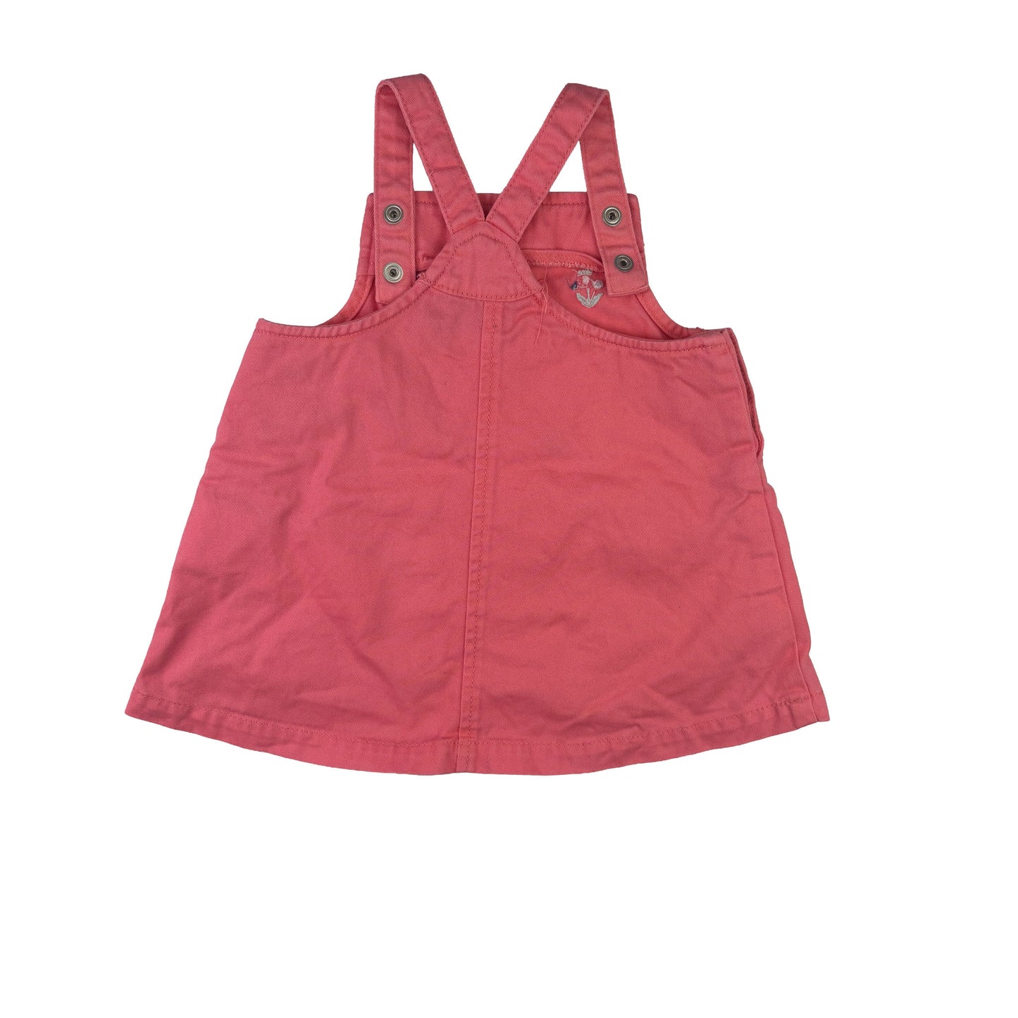 Kleid von SerGent Major in Gr. 62/68 - Sehr gut