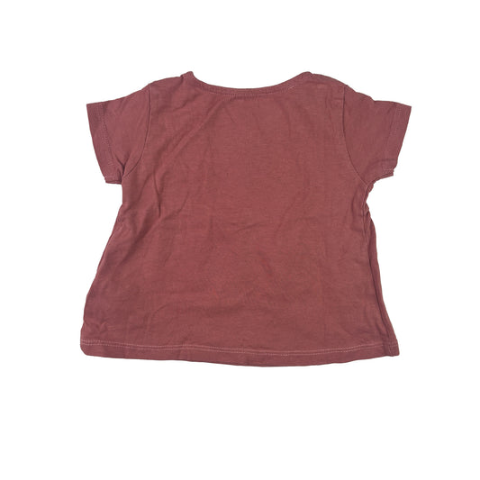 T-Shirt von Reserved in Gr. 68 - Sehr gut