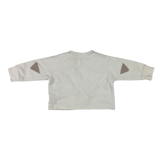 Sweatshirt von Bellybutton in Gr. 50/56 - Sehr gut