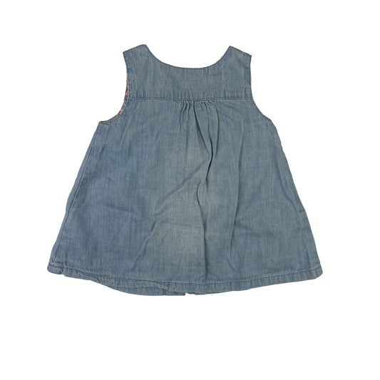 Bluse von H&M in Gr. 62 - Sehr gut