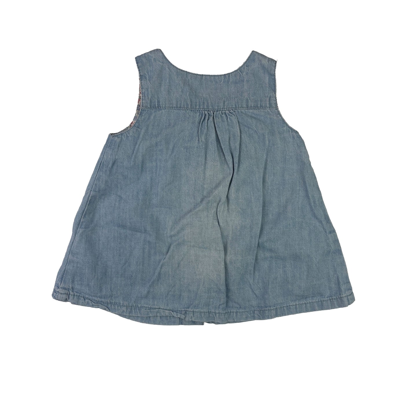 Bluse von H&M in Gr. 62 - Sehr gut