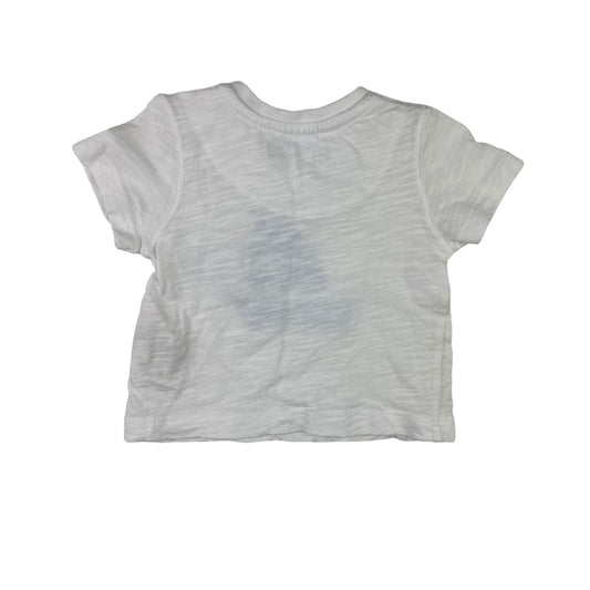T-Shirt von Bellybutton in Gr. 50/56 - Sehr gut