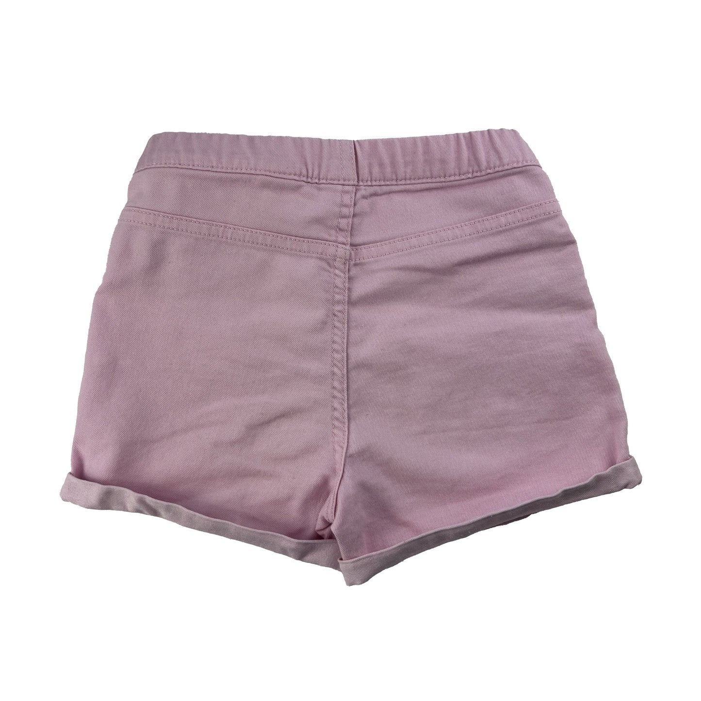 Kurze Hose / Shorts von H&M in Gr. 128 - Sehr gut