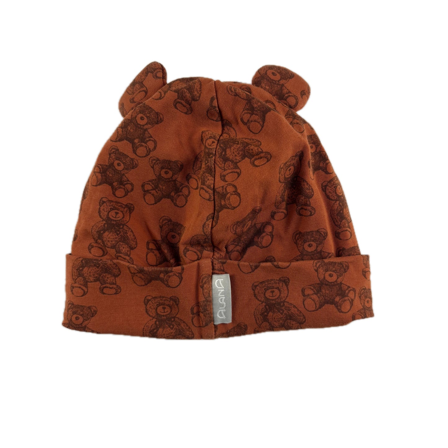 Mütze von Alana in Gr. 46/47 - Sehr gut