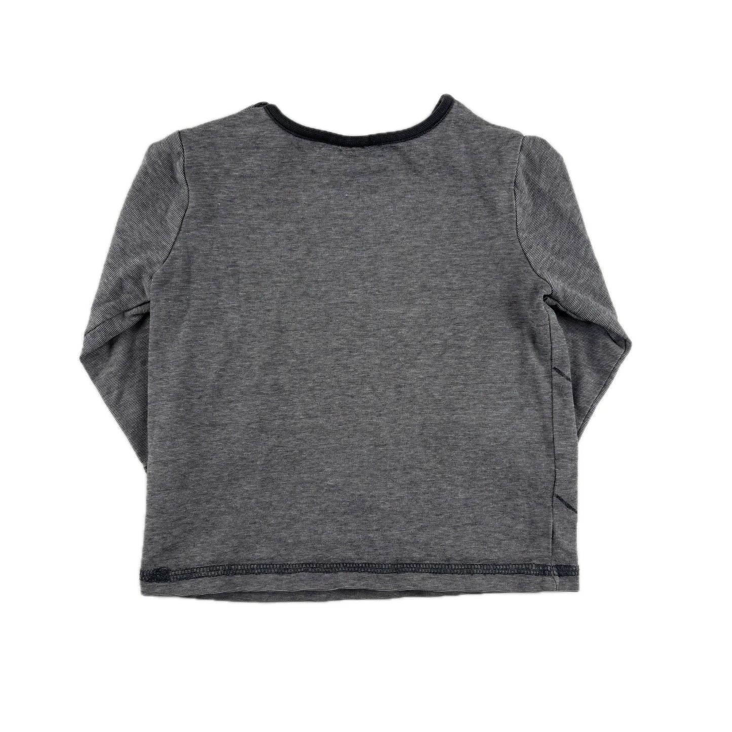 Langarmshirt von Next in Gr. 3-6 Monate - Sehr gut