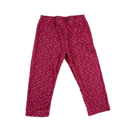 Leggings von Topolino in Gr. 110 - Sehr gut