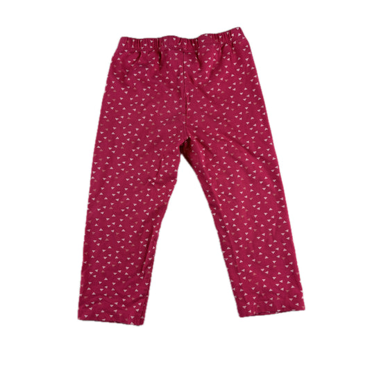 Leggings von Topolino in Gr. 110 - Sehr gut