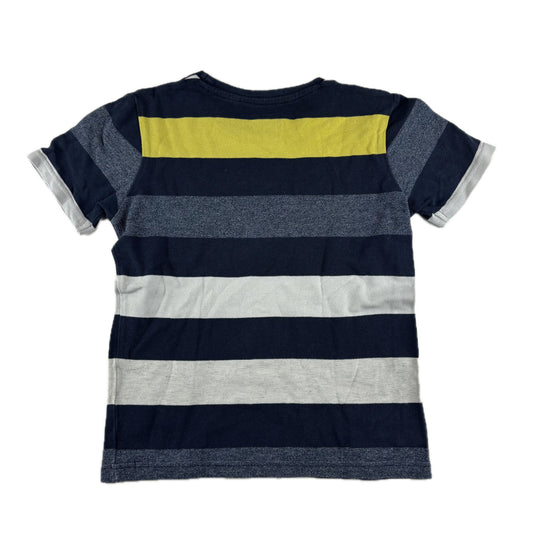 T-Shirt von C&A in Gr. 128 - Gut