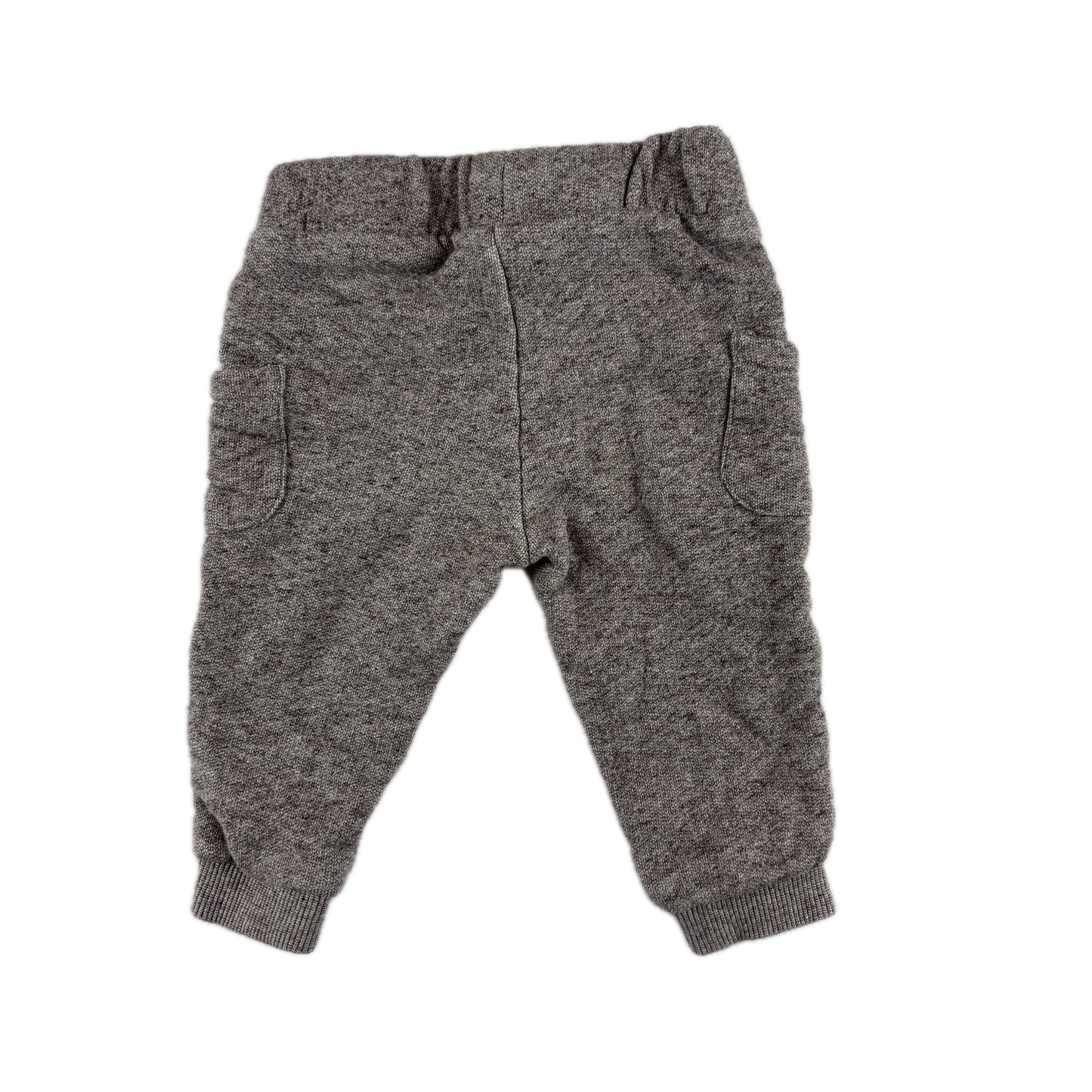 Hose von C&A in Gr. 74 - Fällt sehr klein aus