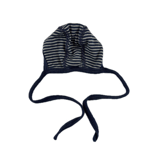 Häubchen Mütze von Cosilana in Gr. 50/56 - Sehr gut