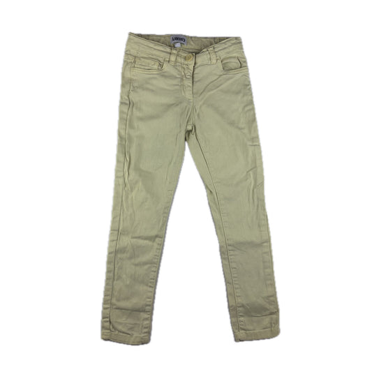 Jeans von Lamino in Gr. 116 - Gut