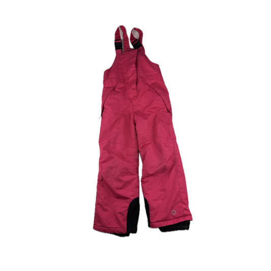 Schneehose von Lupilu in Gr. 110/116 - In Ordnung