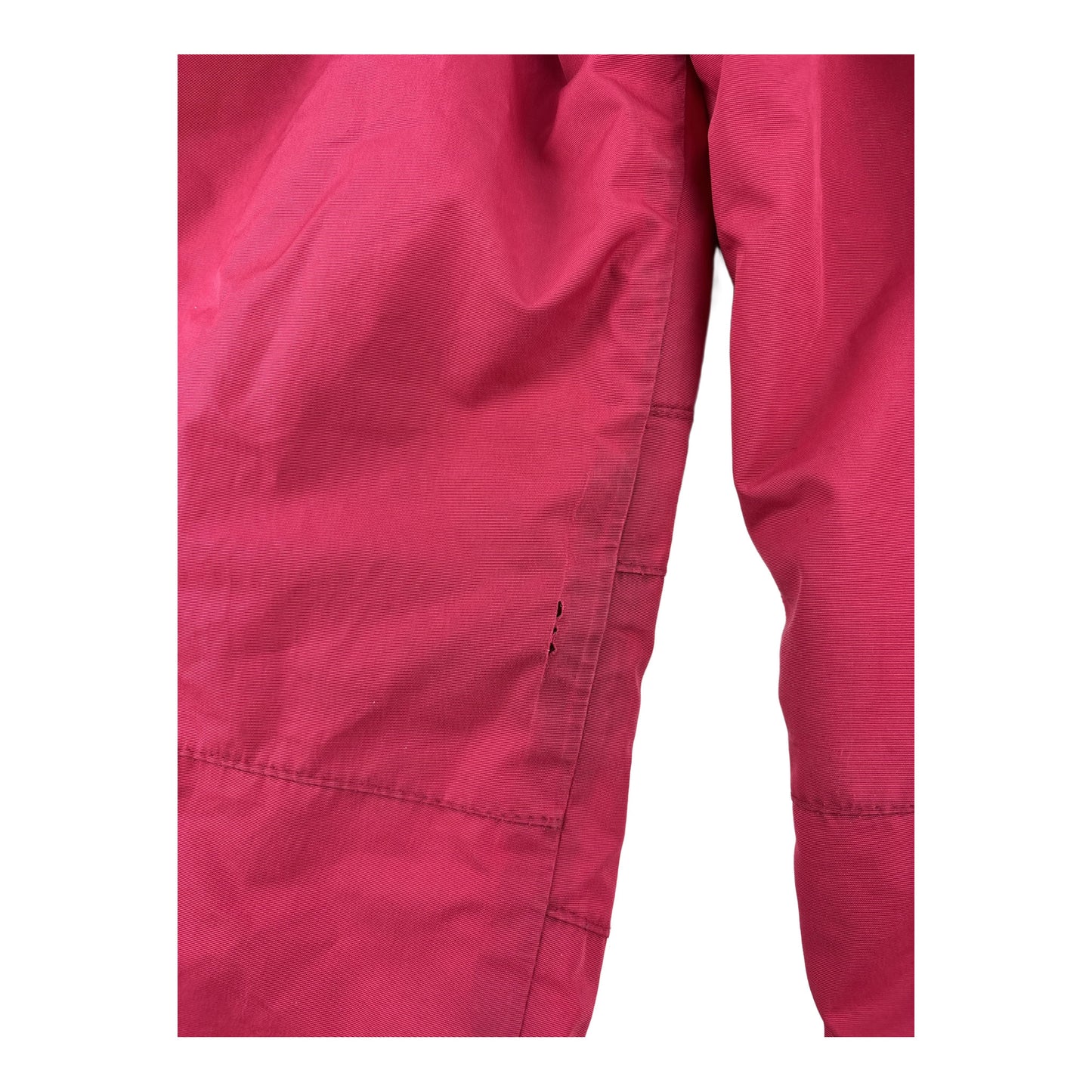 Schneehose von Lupilu in Gr. 110/116 - In Ordnung