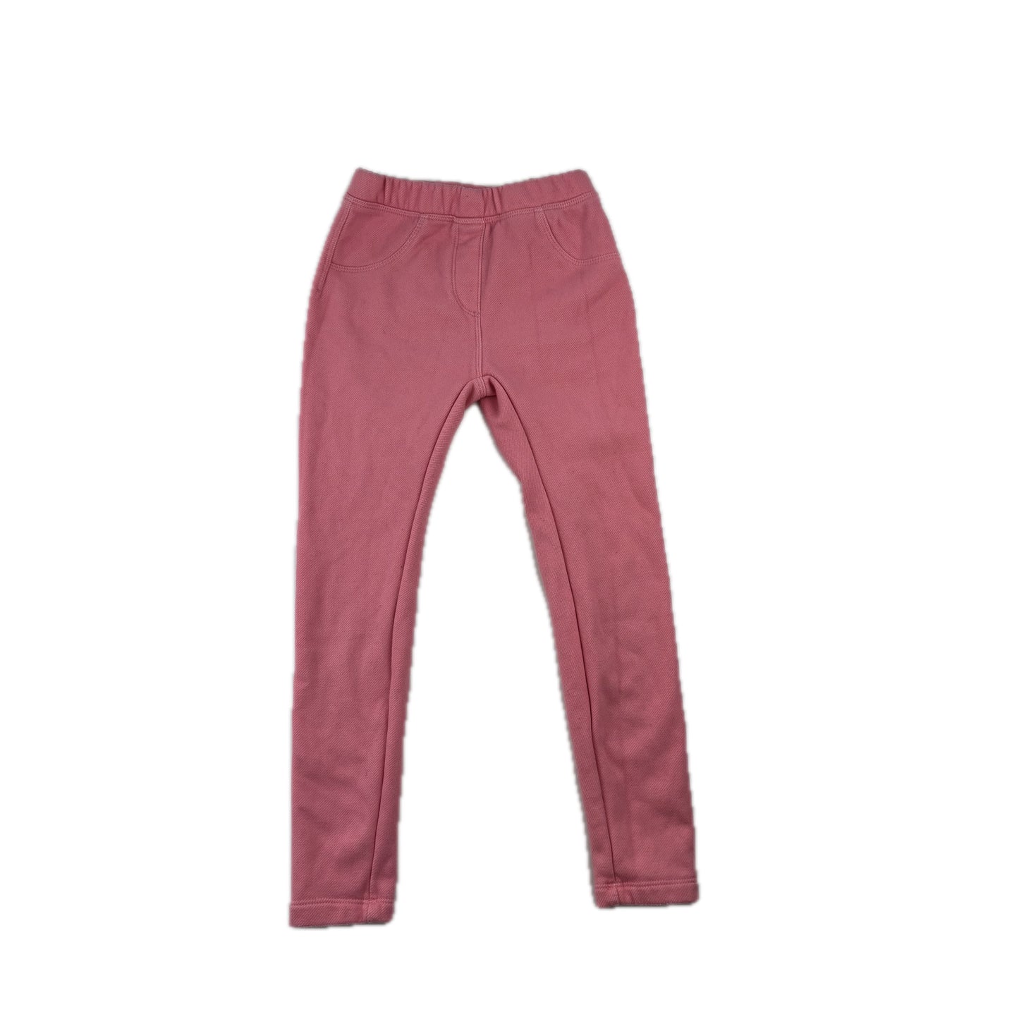 Leggings von Lupilu in Gr. 110 - Gefüttert, Gut