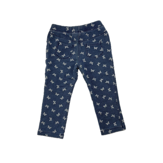 Jeggings von Lupilu in Gr. 86/92 - Sehr gut