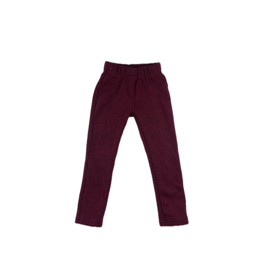 Leggings von Topolino in Gr. 104 - In Ordnung