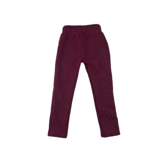 Leggings von Topolino in Gr. 104 - In Ordnung