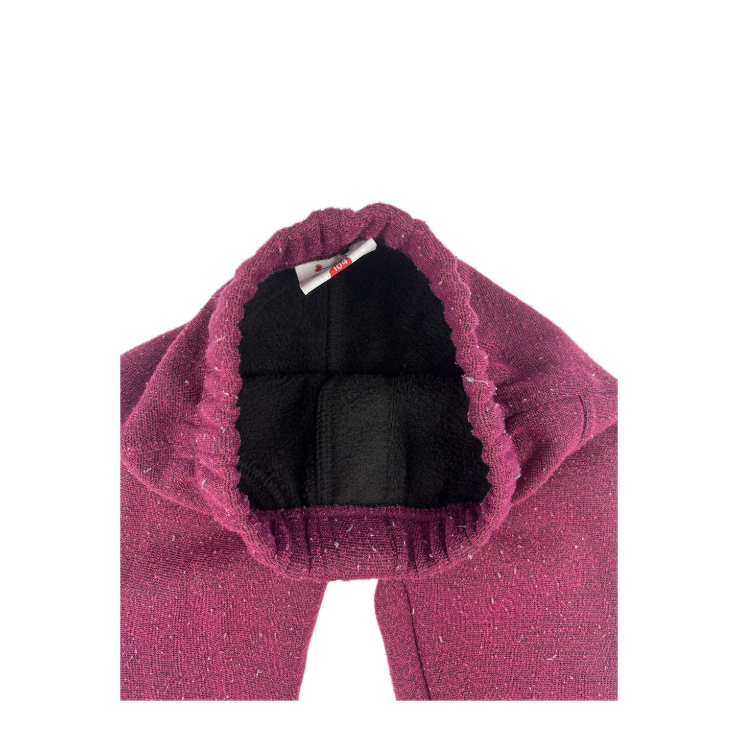 Leggings von Topolino in Gr. 104 - In Ordnung