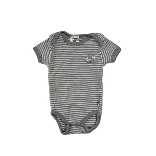 Body von Liliput in Gr. 62/68 - Sehr gut