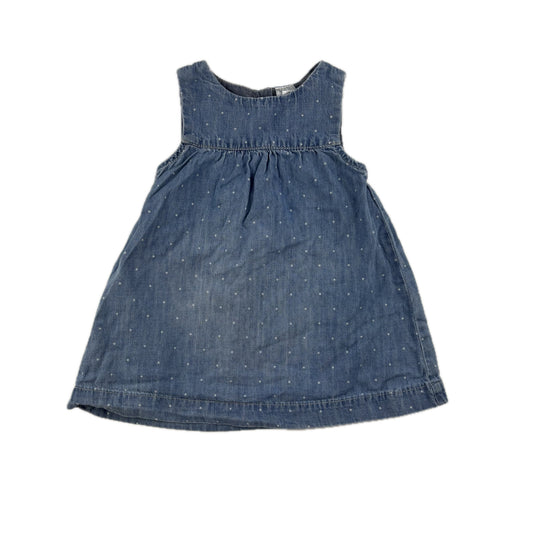 Kleid von H&M in Gr. 68 - Sehr gut