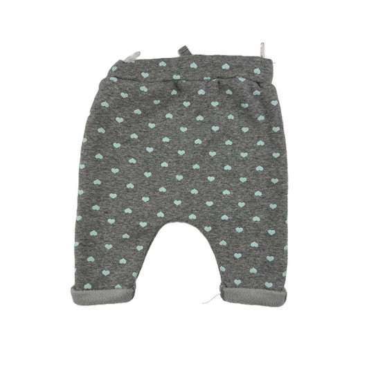 Leggings von C&A in Gr. 62 - Gefüttert und sehr gut