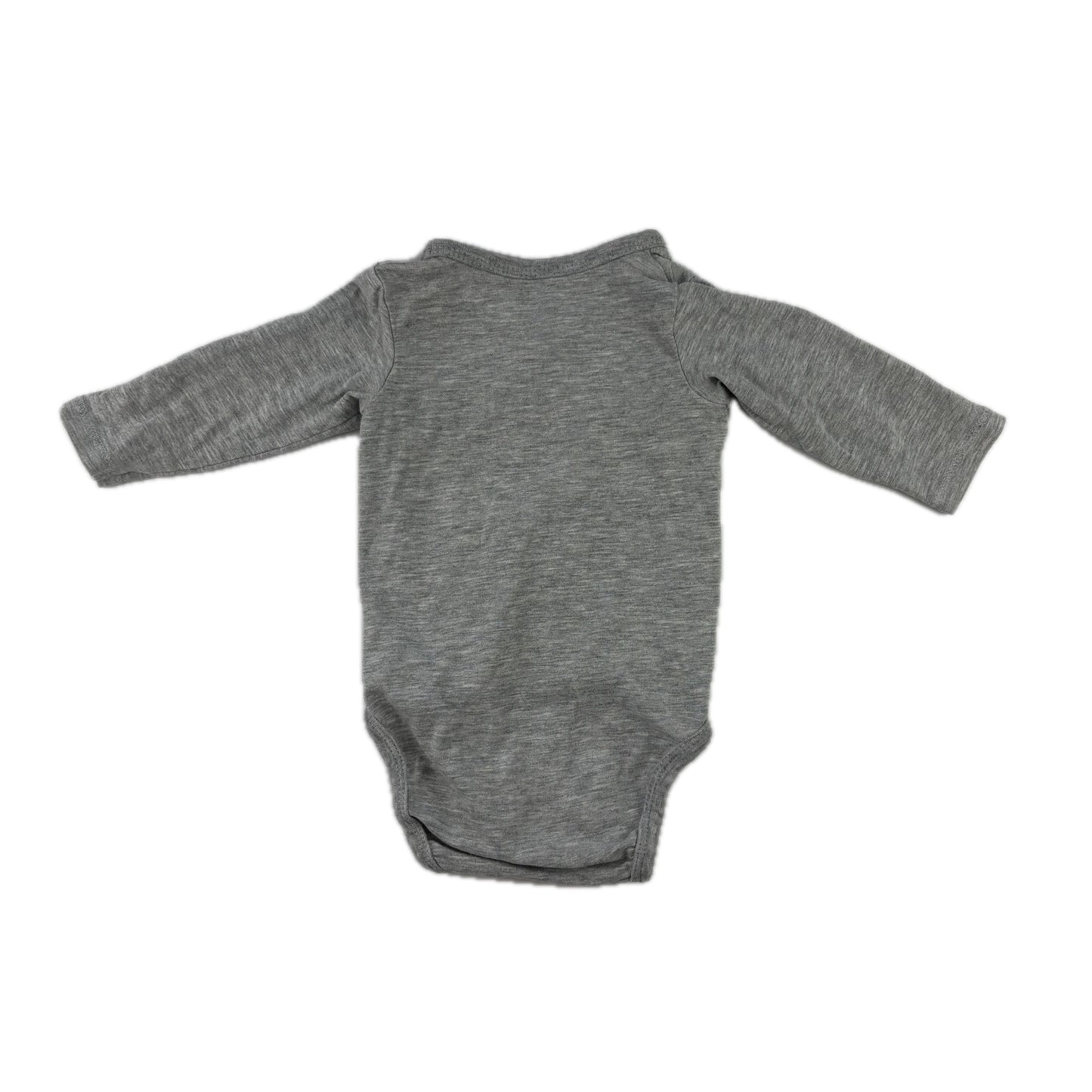 Body von H&M in Gr. 62 - Sehr gut