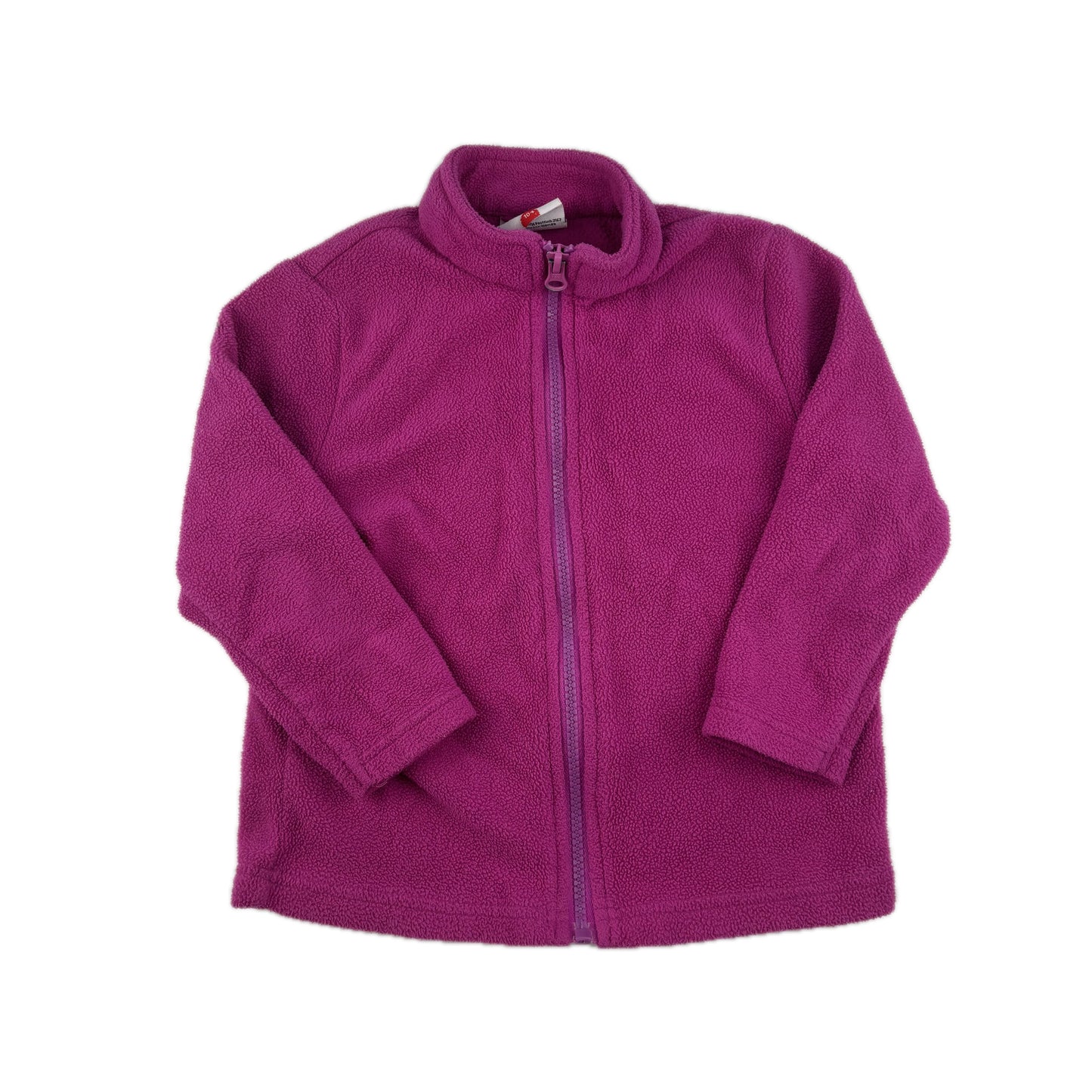 Fleecejacke von Topolino in Gr. 104 - Gut