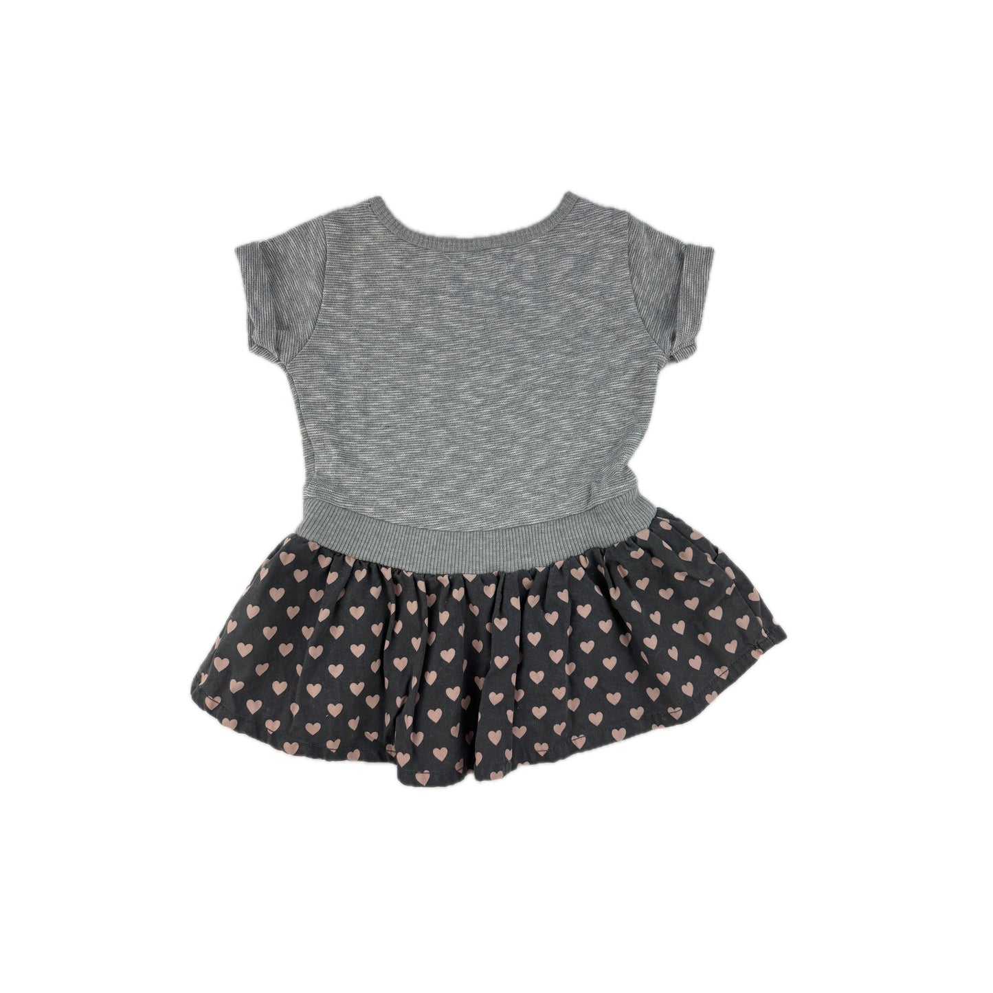 Kleid von Next in Gr. 3-6 Monate - Sehr gut