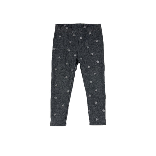 Leggings von Pocopiano in Gr. 98 - Gefüttert und gut erhalten