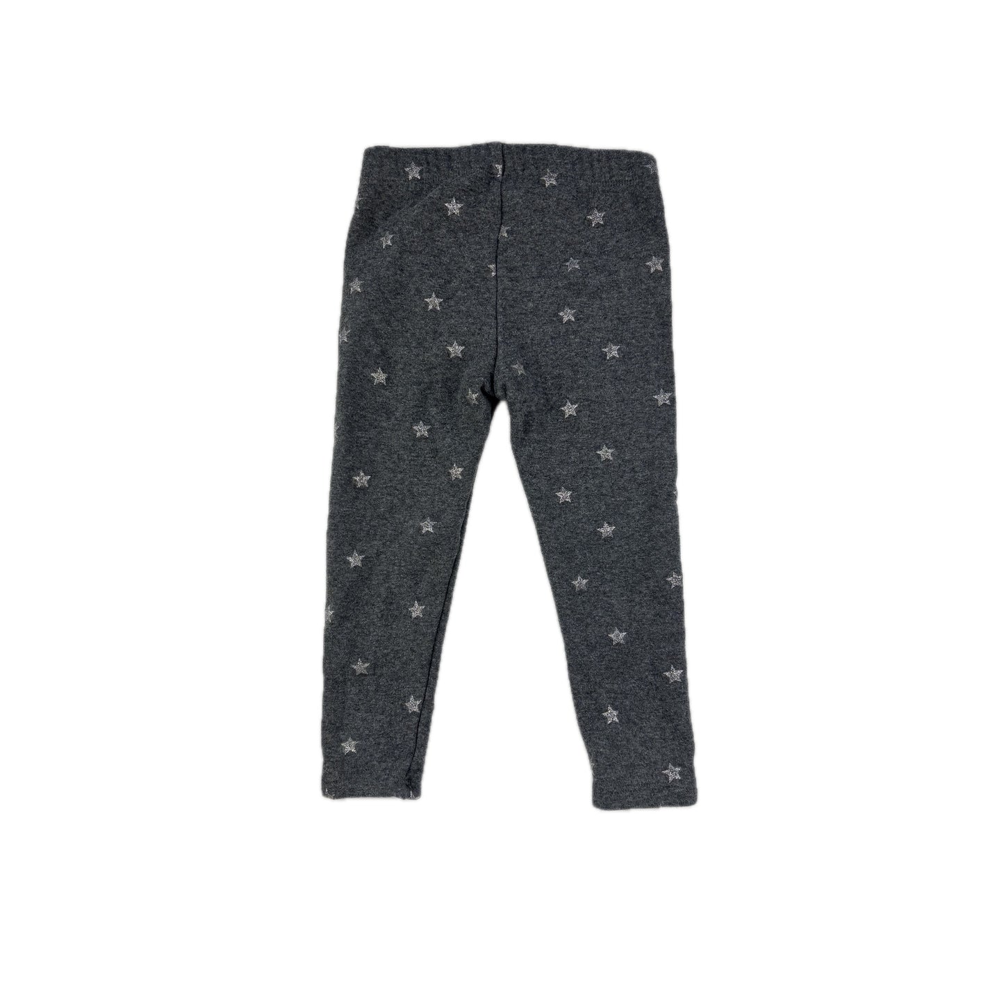 Leggings von Pocopiano in Gr. 98 - Gefüttert und gut erhalten