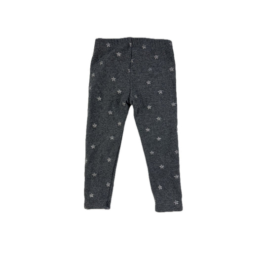 Leggings von Pocopiano in Gr. 98 - Gefüttert und gut erhalten