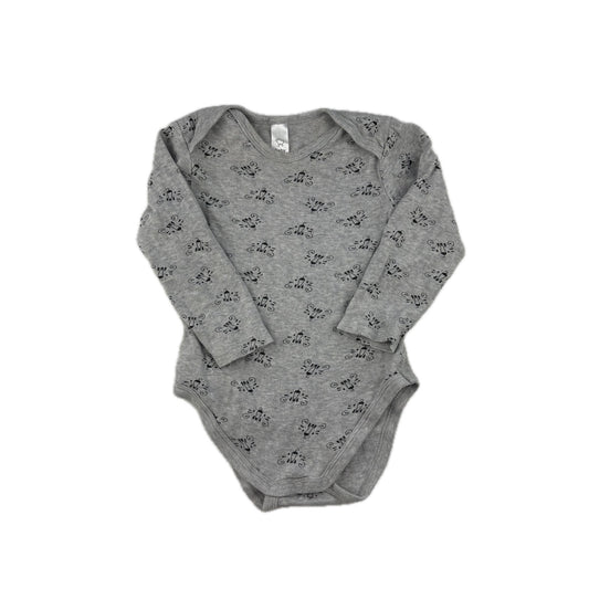 Body von C&A in Gr. 98 - Gut