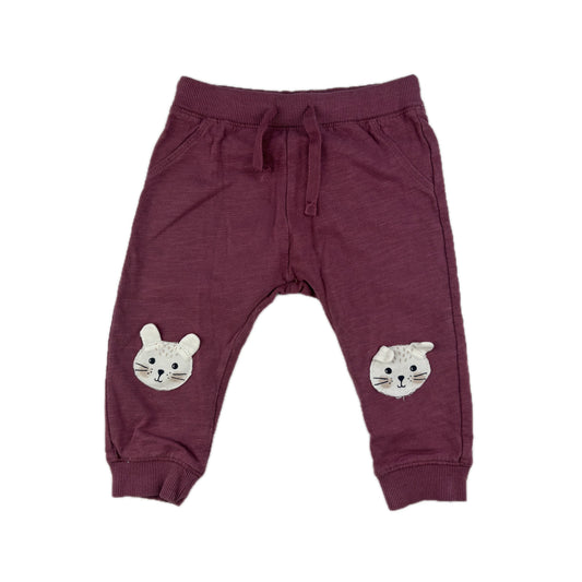 Leggings von Lindex in Gr. 80 - Sehr gut