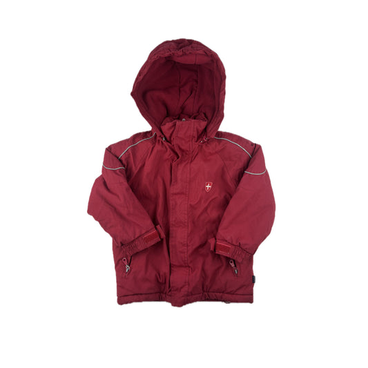 Jacke von Charivari in Gr. 104/110 - In Ordnung