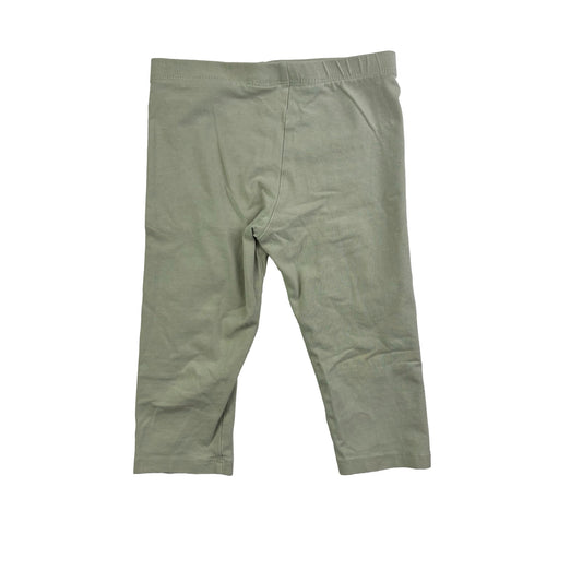 3/4 Leggings von H&M in Gr. 116 - Gut