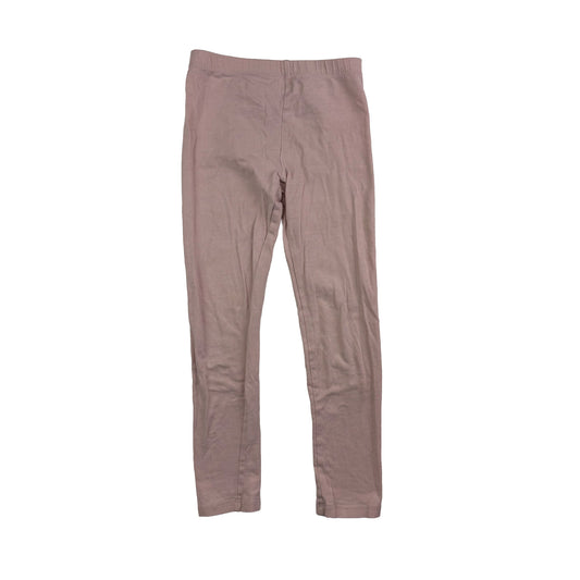 Leggings von H&M in Gr. 116 - Sehr gut