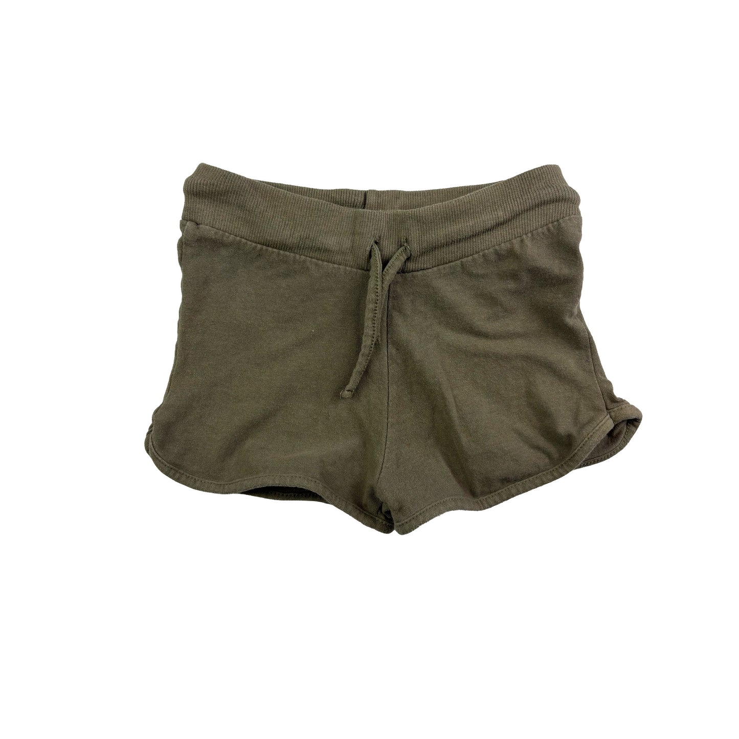 Kurze Hose / Shorts von Cri-Cri Kids Wear in Gr. 116 - Gut