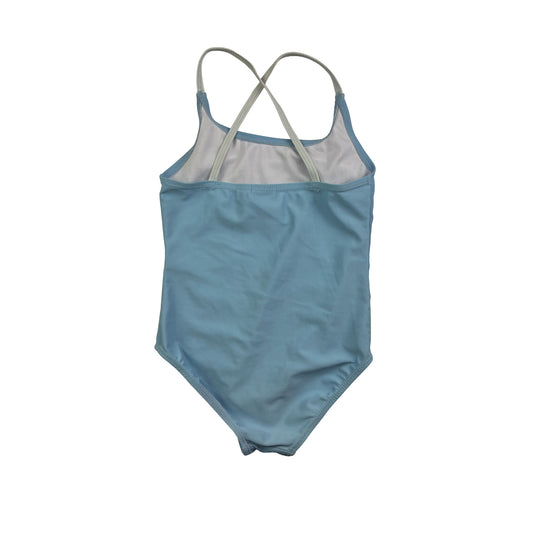 Badeanzug von Disney in Gr. 110/116 - Sehr gut