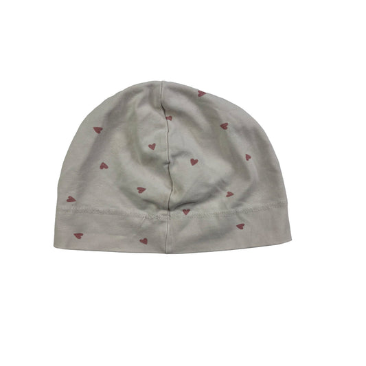 Mütze von H&M in Gr. 86/92 - Sehr gut