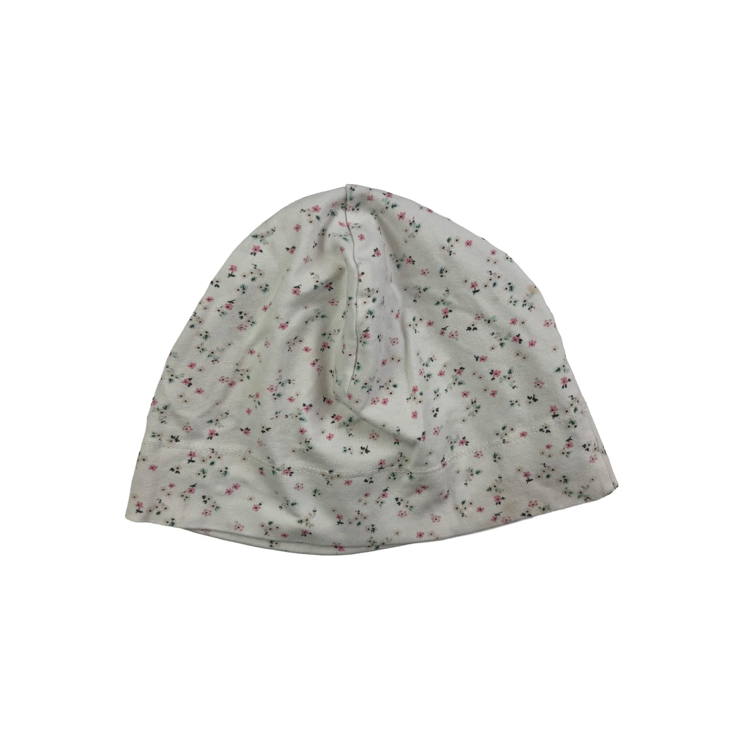 Mütze von H&M in Gr. 86/92 - Sehr gut